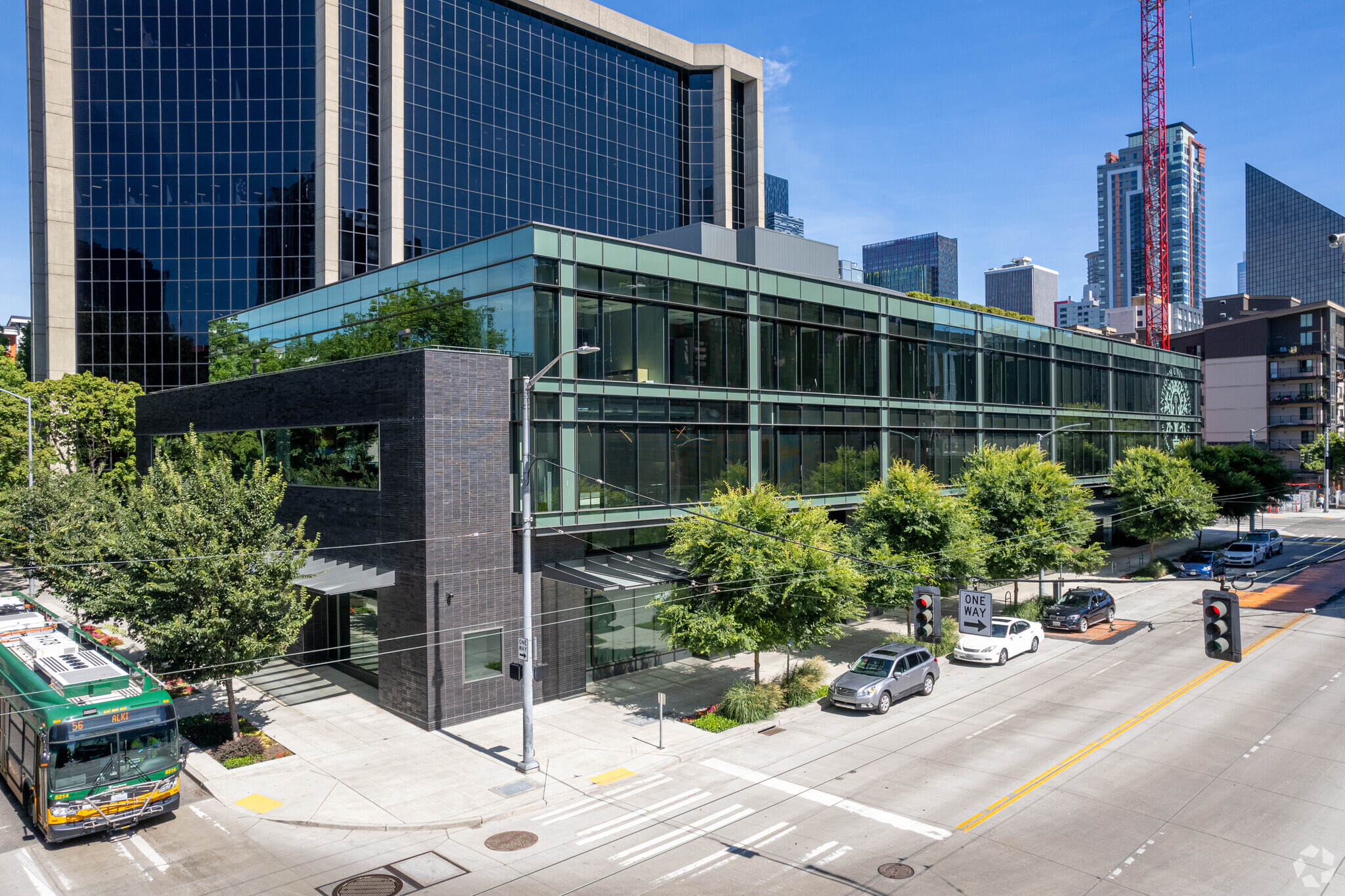 2400 3rd Ave, Seattle, WA for sale Building Photo- Image 1 of 1