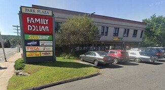 Plus de détails pour 59 N Main St, Bristol, CT - Commerce de détail à louer