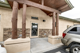 More details for 1320 W Iron Springs Rd, Prescott, AZ - Medical for Lease