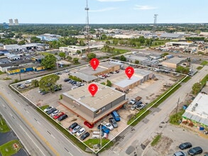 2559 Fowler St, Fort Myers, FL for lease Interior Photo- Image 2 of 19