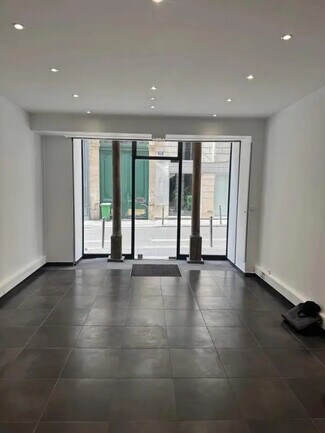 Plus de détails pour 34 Rue De Cléry, Paris - Bureau, Commerce de détail à louer
