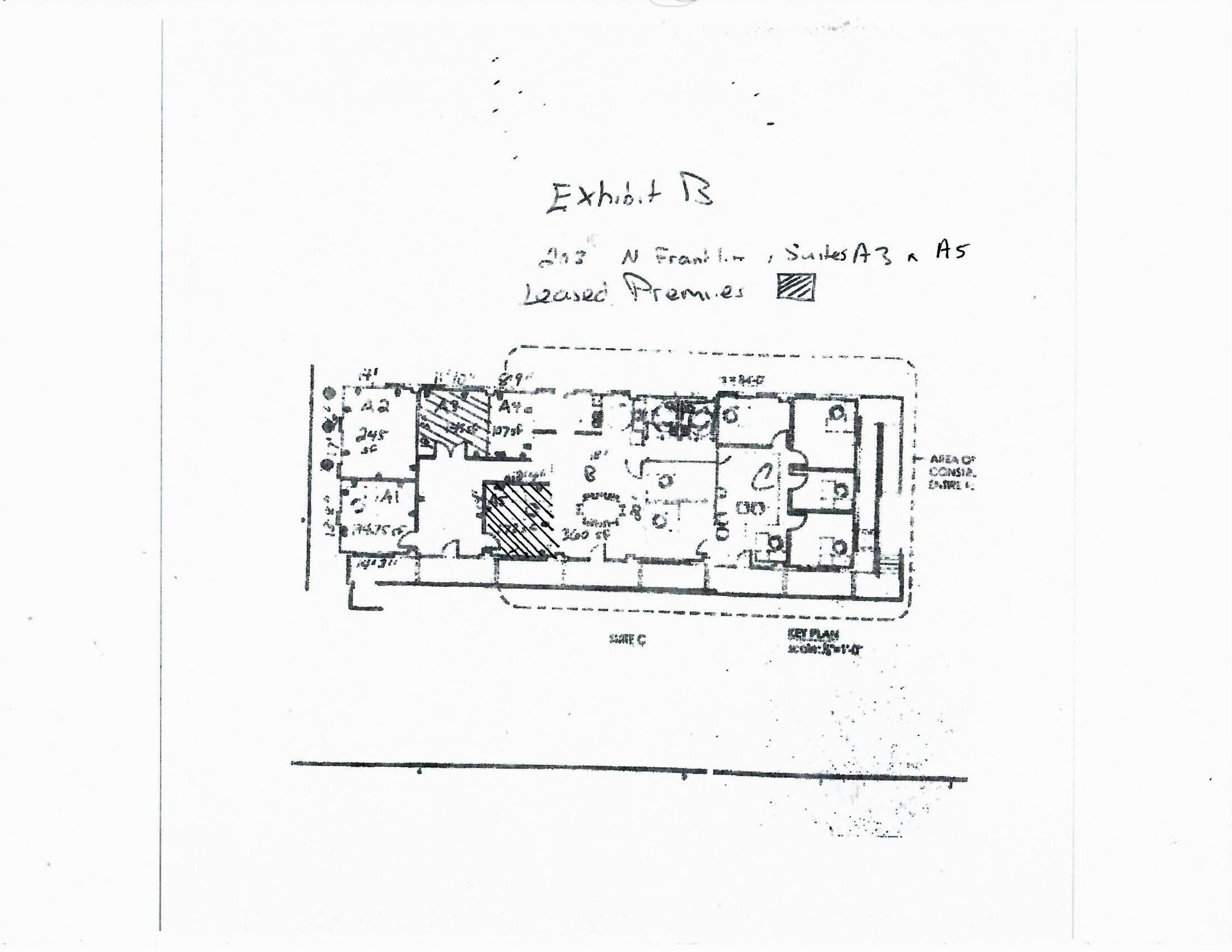 203 N Franklin St, Remington, VA for lease Interior Photo- Image 1 of 1