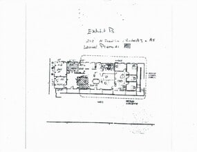 203 N Franklin St, Remington, VA for lease Interior Photo- Image 1 of 1