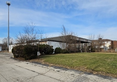 313 Franklin Ave, Union, MO for sale - Building Photo - Image 3 of 3