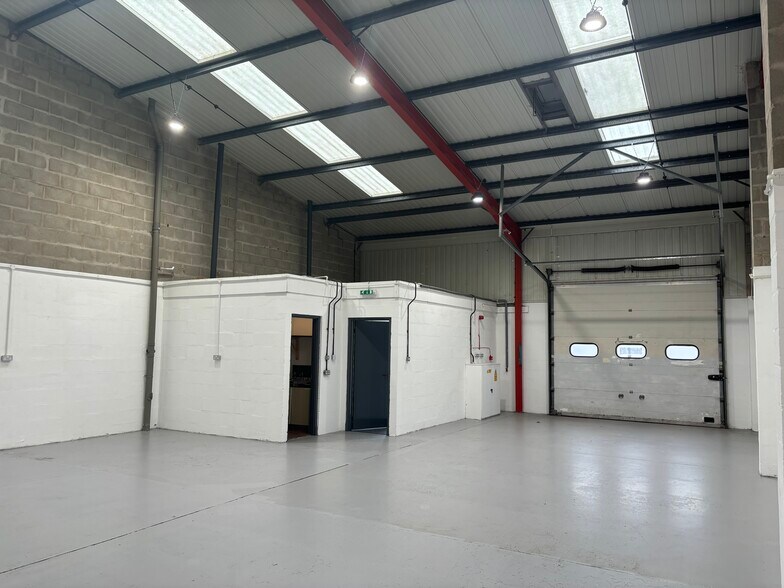 Souter Head Rd, Aberdeen for lease - Building Photo - Image 2 of 31