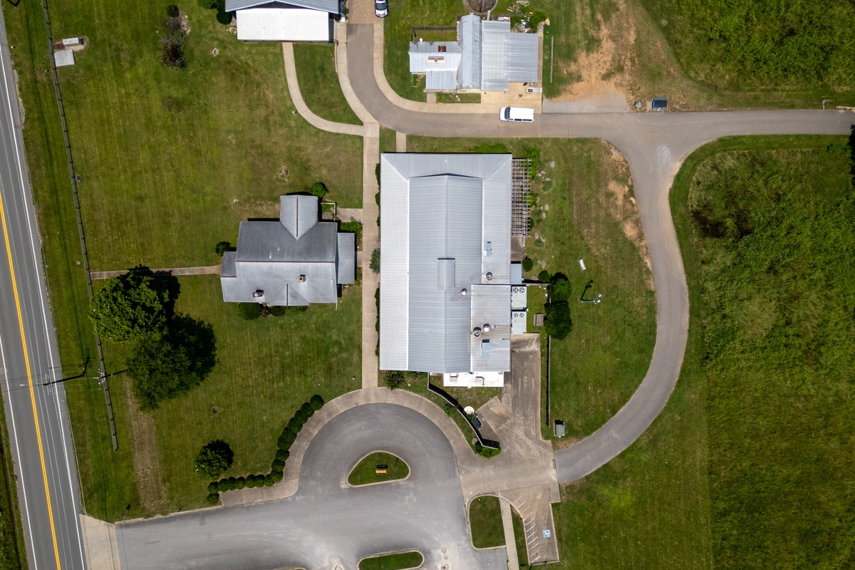 4125 Whites Creek Pike, Whites Creek, TN for lease Building Photo- Image 1 of 29