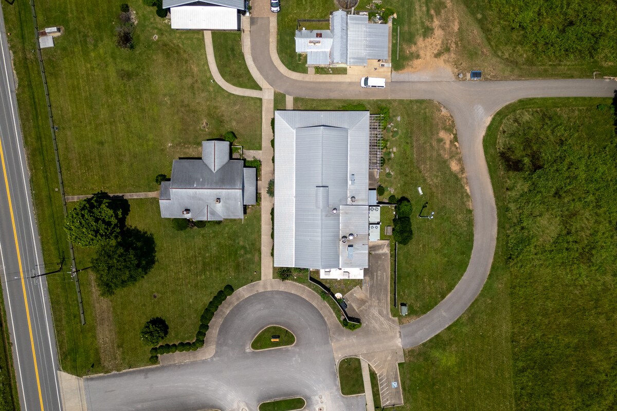 4125 Whites Creek Pike, Whites Creek, TN à louer Photo du bâtiment- Image 1 de 29