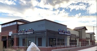 More details for 20755 W McDowell Rd, Buckeye, AZ - Office/Medical for Lease