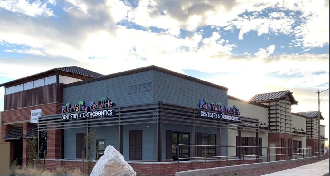 20755 W McDowell Rd, Buckeye, AZ for lease Primary Photo- Image 1 of 17