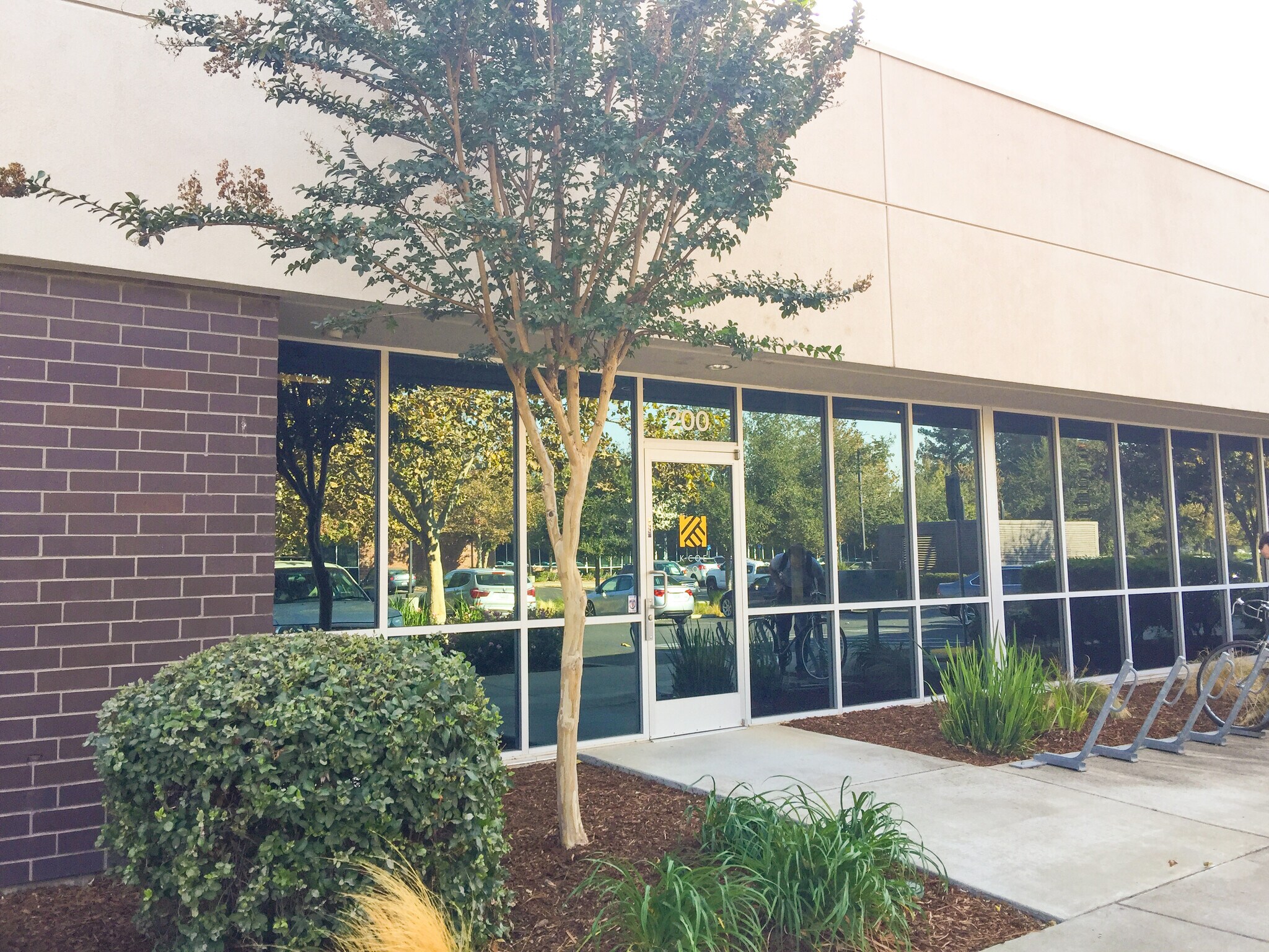 1450 Drew Ave, Davis, CA à louer Photo du bâtiment- Image 1 de 7