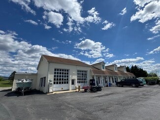 More details for 5086 Lee Jackson Hwy, Greenville, VA - Flex for Sale