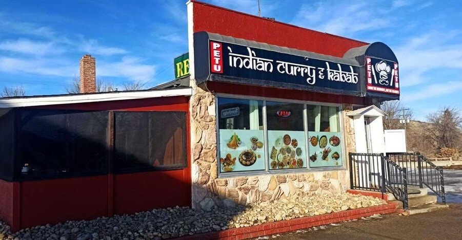 67-71 Bridge St, Drumheller, AB à vendre Photo du bâtiment- Image 1 de 2