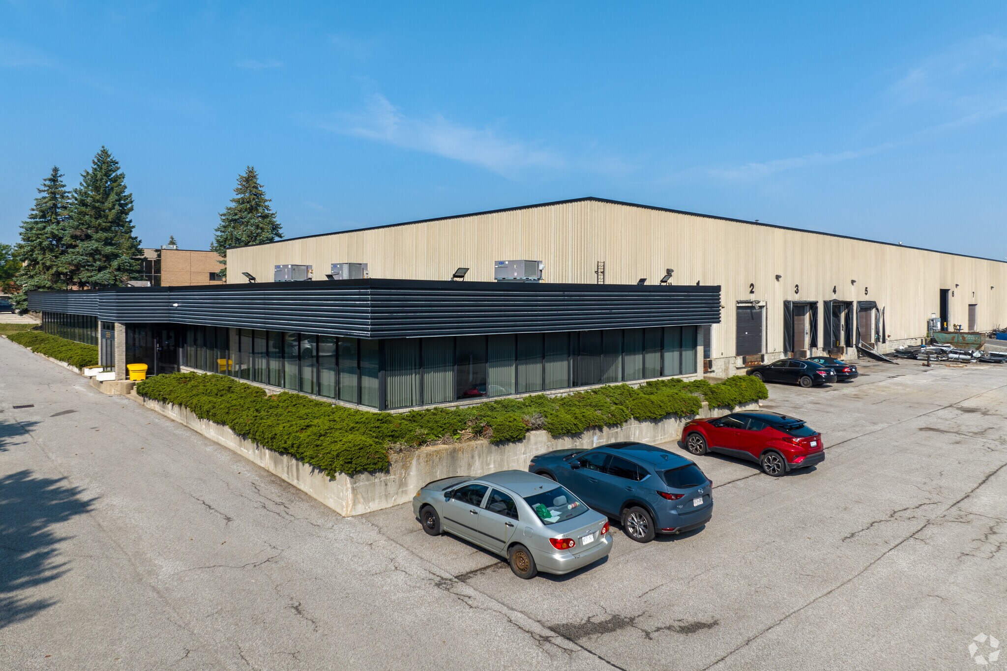 355 Traders Blvd E, Mississauga, ON for sale Building Photo- Image 1 of 1