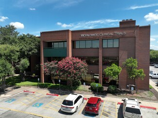 Plus de détails pour 2455 NE Loop 410, San Antonio, TX - Bureau à louer