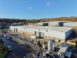 More details for Ashfield Way, Leeds - Industrial for Lease