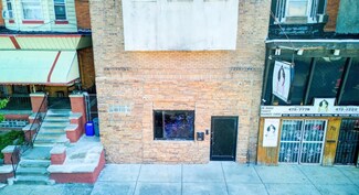 Plus de détails pour 709 S 52nd St, Philadelphia, PA - Commerce de détail à vendre