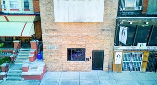 Plus de détails pour 709 S 52nd St, Philadelphia, PA - Commerce de détail à vendre