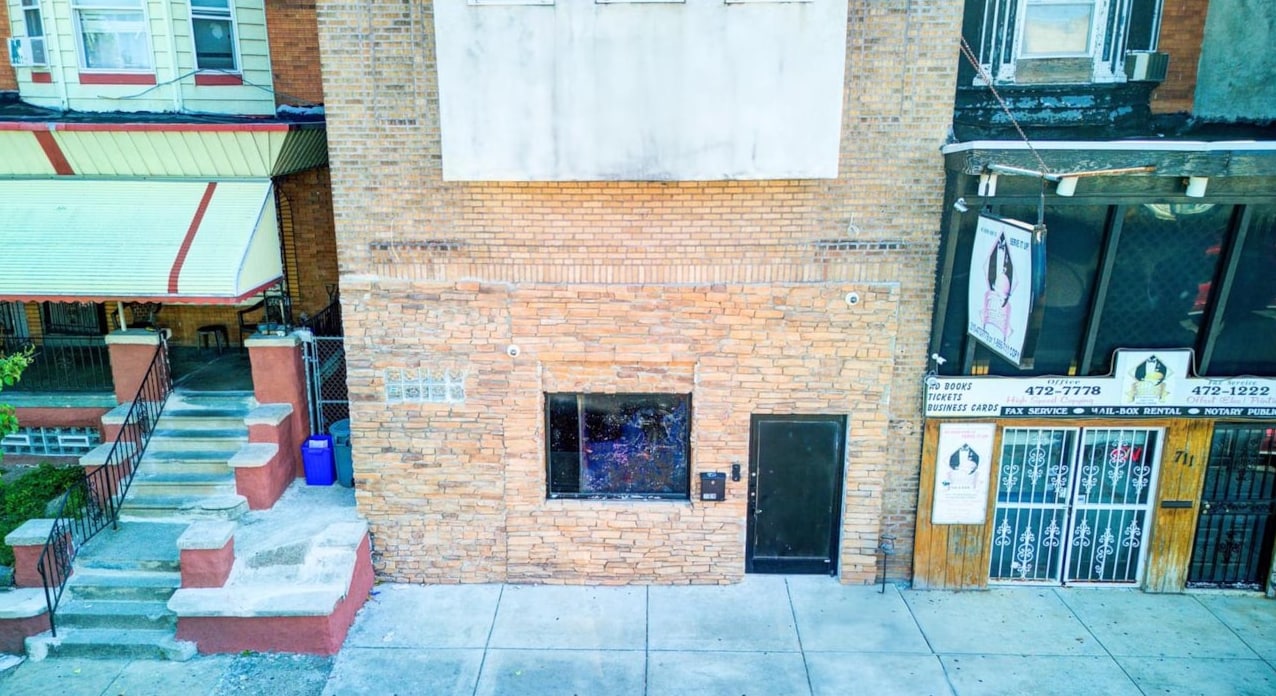 709 S 52nd St, Philadelphia, PA for sale Primary Photo- Image 1 of 2