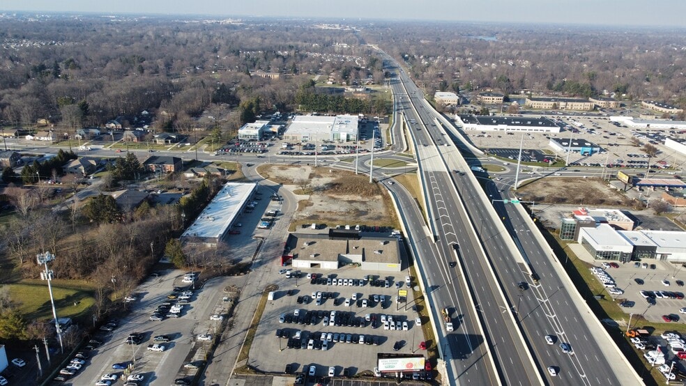 9445 Haver Way, Indianapolis, IN for sale - Building Photo - Image 3 of 24