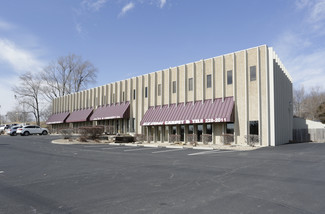 More details for 1701 SW Us-40 Hwy, Blue Springs, MO - Office/Medical, Office/Retail for Lease