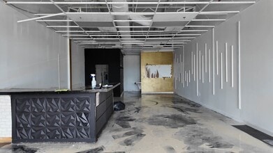 6035 Peachtree Rd, Atlanta, GA for lease - Commercial Listing Video