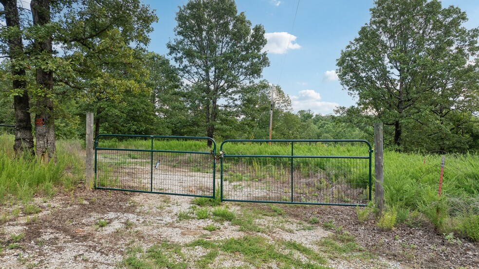 94691 S 4637 Rd, Bunch, OK à vendre - Photo du bâtiment - Image 3 de 7