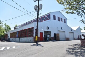 Plus de détails pour 10 55th St S, Birmingham, AL - Industriel à louer