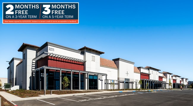 More details for 3211 Mission Oaks Blvd, Camarillo, CA - Industrial for Lease