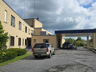 Plus de détails pour 2 Fall St, Seneca Falls, NY - Multi-résidentiel à vendre