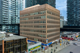 Plus de détails pour 2323 Yonge St, Toronto, ON - Bureau à louer