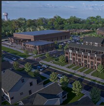 605 White St W, Rock Hill, SC for lease Building Photo- Image 1 of 1