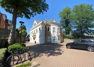 Plus de détails pour Portsmouth Rd, Esher - Bureau à louer