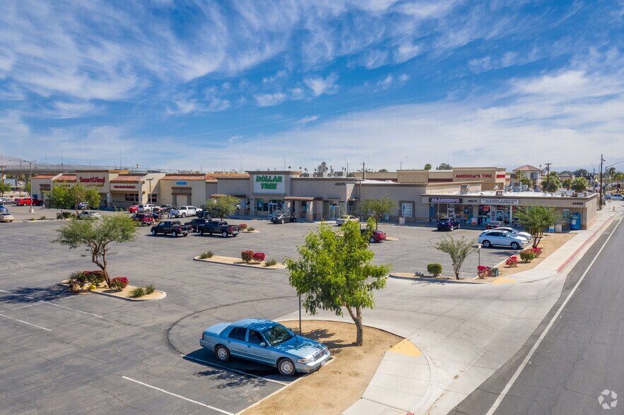 49968-49976 Cesar Chavez St, Coachella, CA à vendre - Photo principale - Image 2 de 20