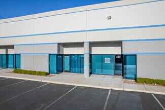 Plus de détails pour 6625 S Valley View Blvd, Las Vegas, NV - Local d'activités à louer