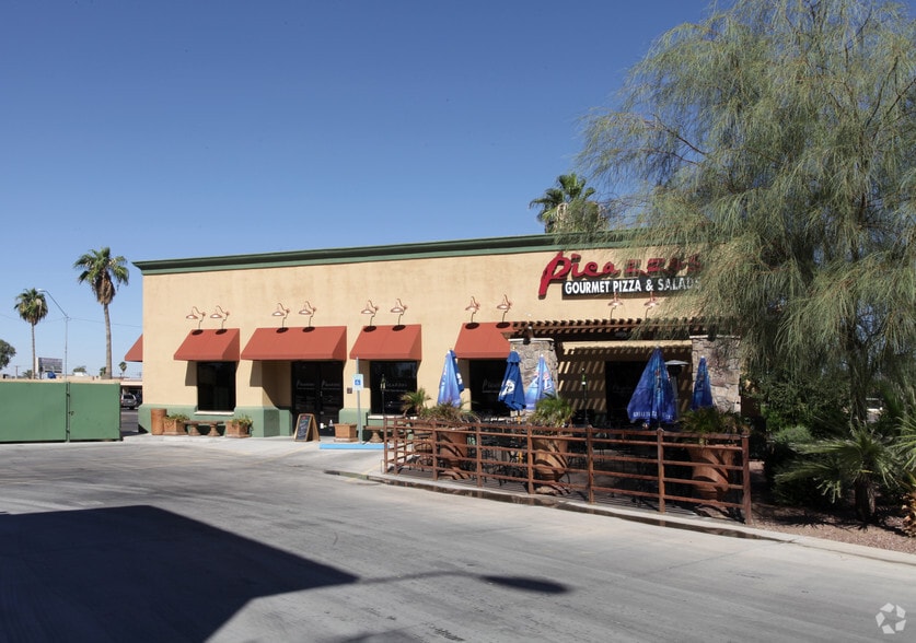 105 W Florence Blvd, Casa Grande, AZ for sale - Primary Photo - Image 1 of 6