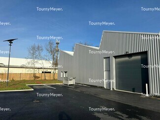 Plus de détails pour 18 Rue De Bel Air, Carquefou - Local d'activités à louer