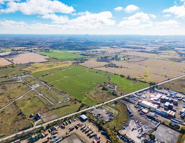 Plus de détails pour 11101 Cold Creek Rd, Kleinburg, ON - Terrain à vendre