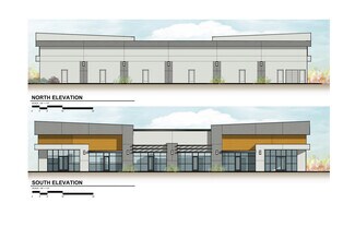 Plus de détails pour 761 S Stapley Dr, Mesa, AZ - Commerce de détail à louer