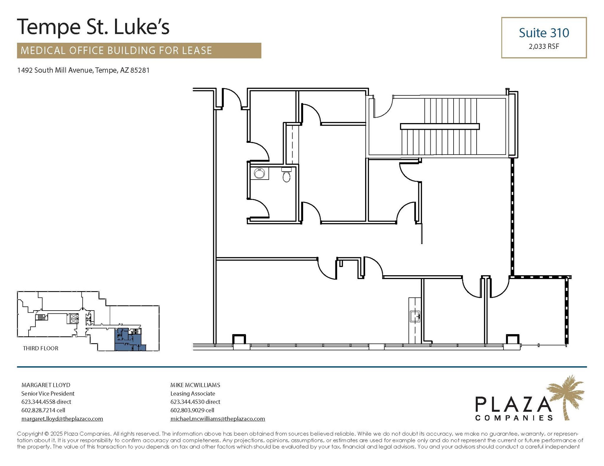 1492 S Mill Ave, Tempe, AZ for lease Building Photo- Image 1 of 1