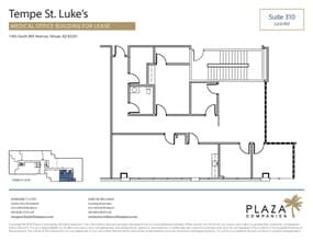 1492 S Mill Ave, Tempe, AZ for lease Building Photo- Image 1 of 1