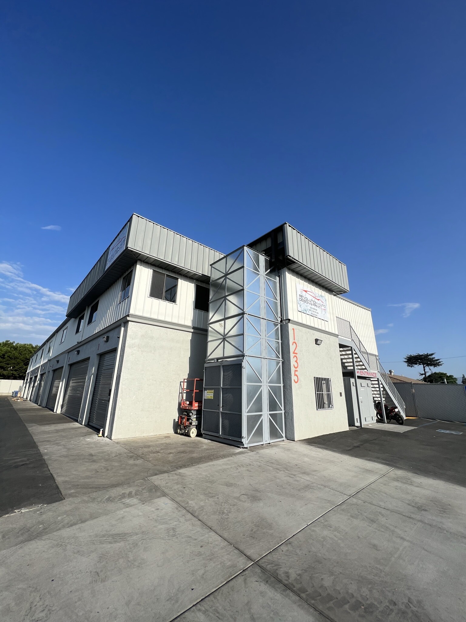 1235 Pierre Way, El Cajon, CA for lease Building Photo- Image 1 of 14