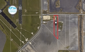 More details for 6725 Bear ln, Corpus Christi, TX - Land for Sale