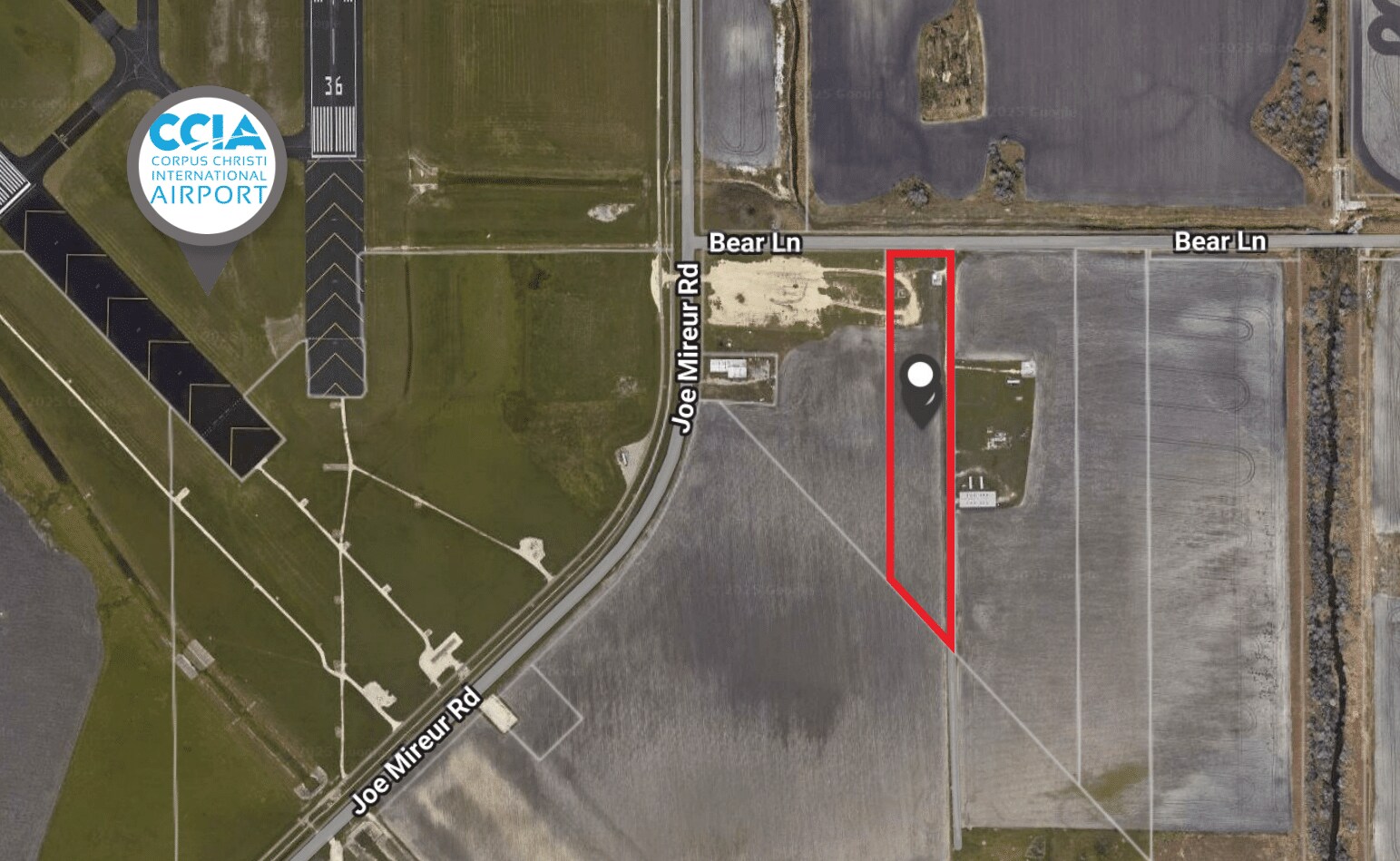 6725 Bear ln, Corpus Christi, TX for sale Primary Photo- Image 1 of 7