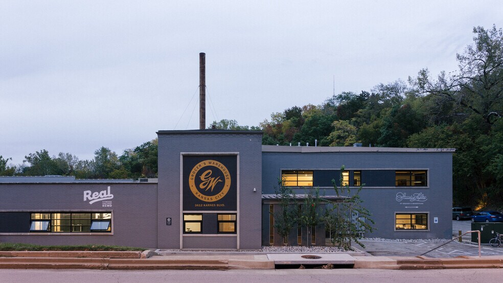 3612 Karnes Rd, Kansas City, MO à louer - Photo du bâtiment - Image 2 de 10