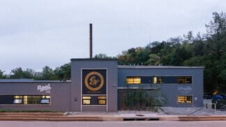Plus de détails pour 3612 Karnes Rd, Kansas City, MO - Plusieurs types d'espaces à louer