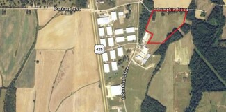 Plus de détails pour 969 Highway 868, Winnsboro, LA - Terrain à vendre