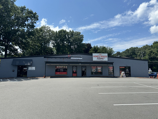 Plus de détails pour 257 Daniel Webster Hwy, Nashua, NH - Vente au détail à louer