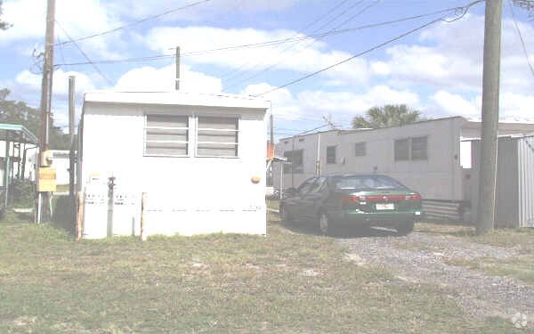 6700 N Rome Ave, Tampa, FL for sale - Primary Photo - Image 1 of 2