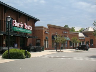 More details for 7800 Stevens Mill Rd, Matthews, NC - Retail for Lease