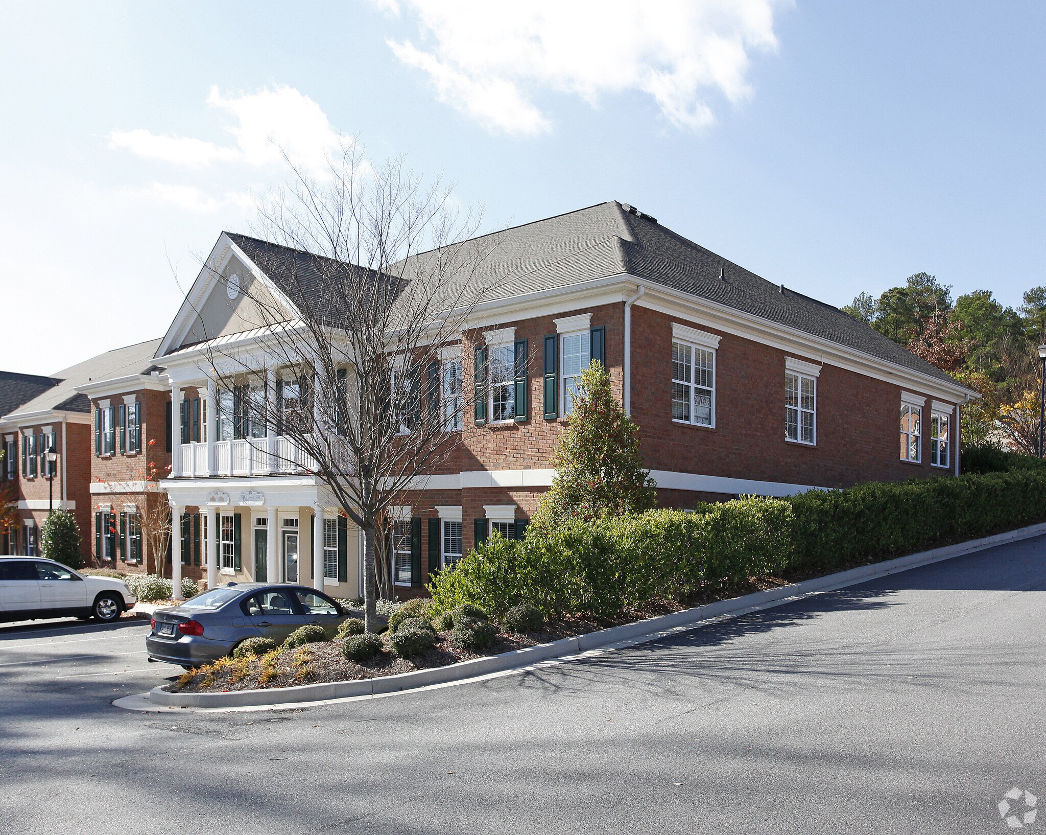 5755 North Point Pky, Alpharetta, GA à vendre Photo principale- Image 1 de 14